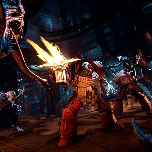 Space Hulk Tactics Cd Key Steam Global